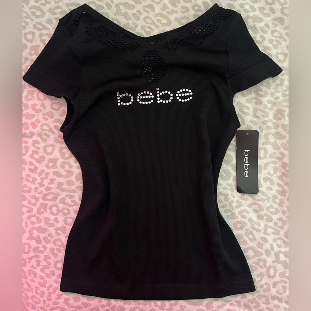 Bebe top
